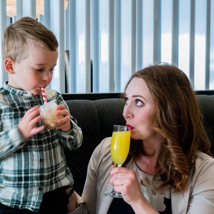 Mother’s Day Brunch