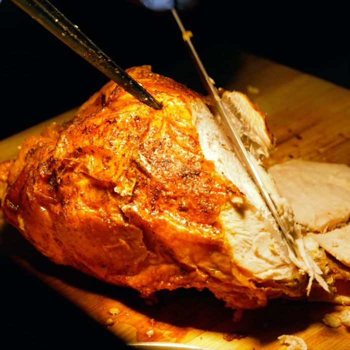 Mother’s Day Dinner